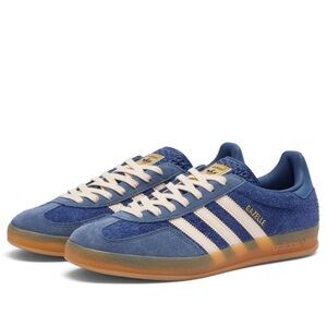 Adidas gazelle brand new men’s 12